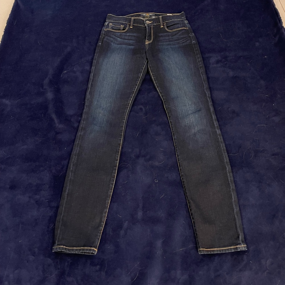 Lucky Skinny Jeans